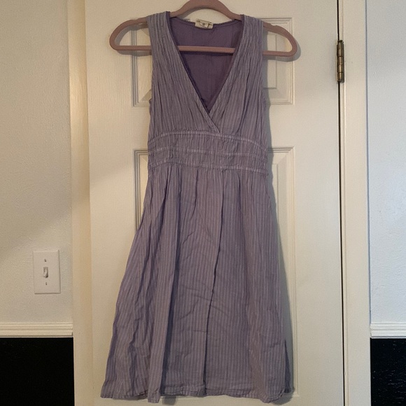 Purple Converse One Star Dress size: XS - Picture 1 of 4